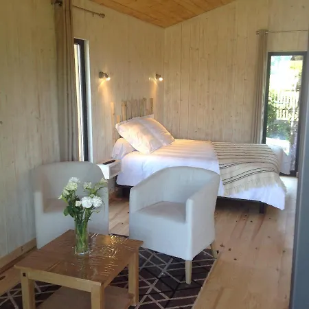 Chalet Le En Mormal *