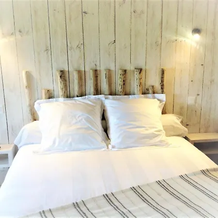 Chalet Le En Mormal Louvignies-Quesnoy