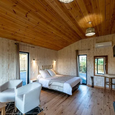 Chalet Le En Mormal *