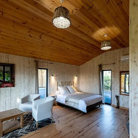 Le En Mormal Chalet