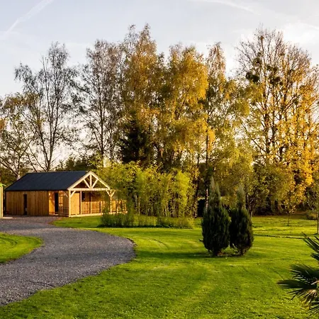 Le En Mormal Chalet