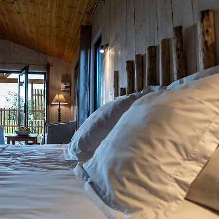 Chalet Le En Mormal