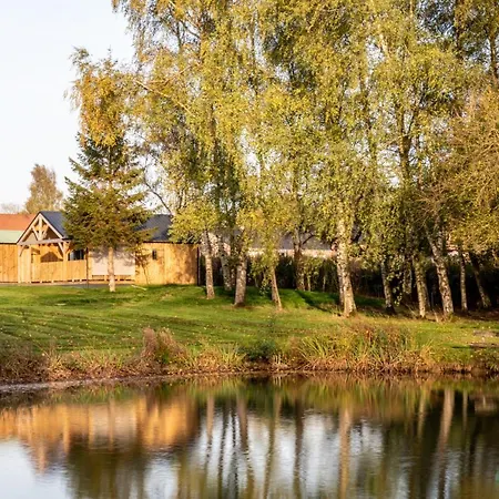 Chalet Le En Mormal